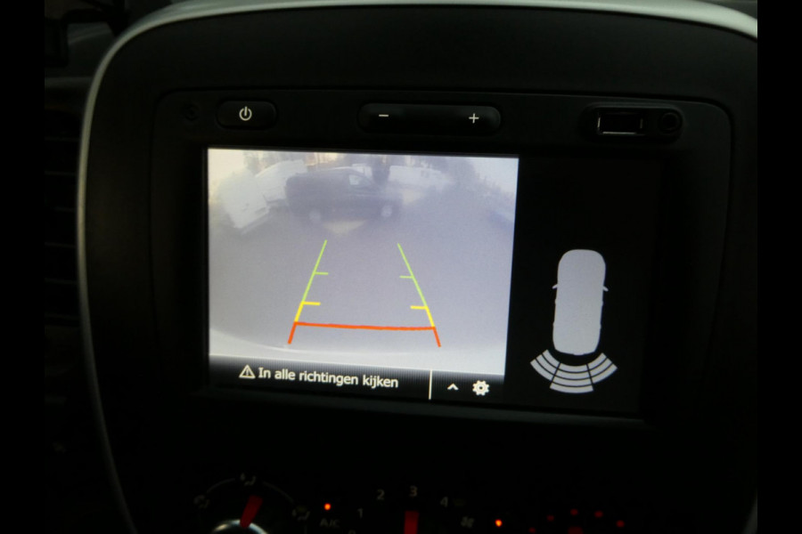 Renault Trafic 2.0 dCi 146pk, L1H1, 2xschuifdeur, LED, Xenon, Camera, 3-Zits.