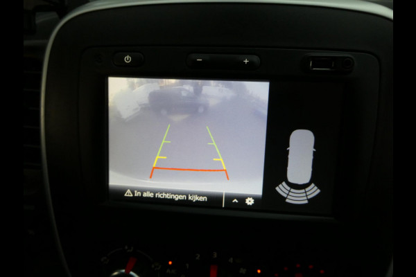 Renault Trafic 2.0 dCi 146pk, L1H1, 2xschuifdeur, LED, Xenon, Camera, 3-Zits.