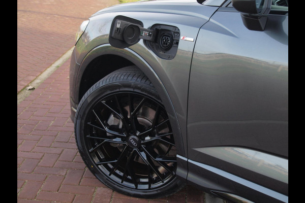 Audi Q3 Sportback 45 TFSI e S Edition | S-Line | 20 Inch | Black Optic Pakket | NL-Auto