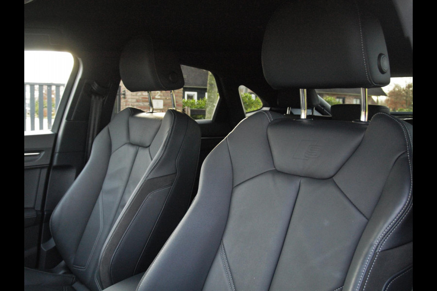 Audi Q3 Sportback 45 TFSI e S Edition | S-Line | 20 Inch | Black Optic Pakket | NL-Auto