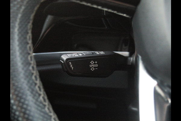 Audi Q3 Sportback 45 TFSI e S Edition | S-Line | 20 Inch | Black Optic Pakket | NL-Auto