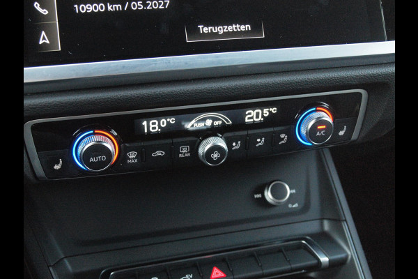 Audi Q3 Sportback 45 TFSI e S Edition | S-Line | 20 Inch | Black Optic Pakket | NL-Auto