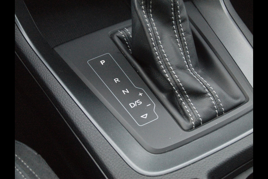 Audi Q3 Sportback 45 TFSI e S Edition | S-Line | 20 Inch | Black Optic Pakket | NL-Auto