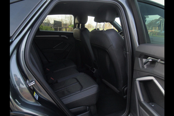 Audi Q3 Sportback 45 TFSI e S Edition | S-Line | 20 Inch | Black Optic Pakket | NL-Auto