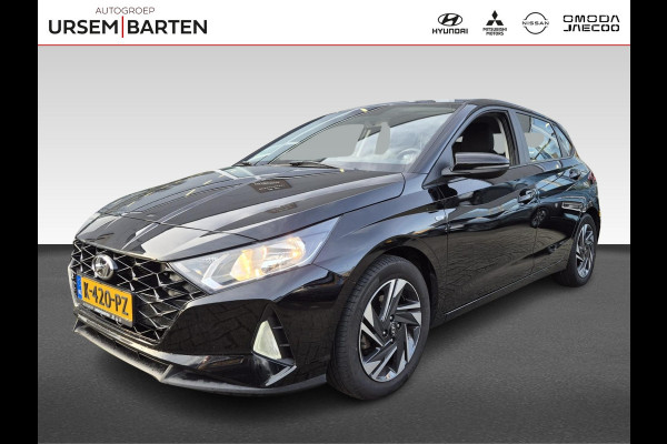 Hyundai i20 1.0 T-GDI Comfort Smart