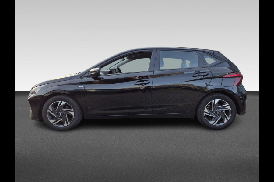 Hyundai i20 1.0 T-GDI Comfort Smart