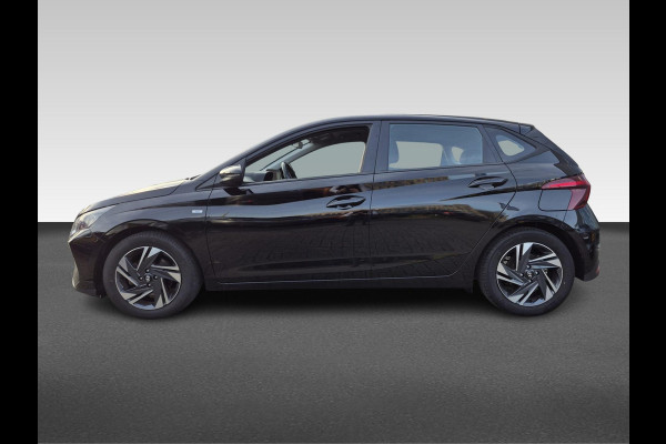 Hyundai i20 1.0 T-GDI Comfort Smart