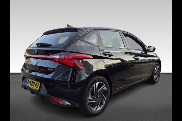 Hyundai i20 1.0 T-GDI Comfort Smart