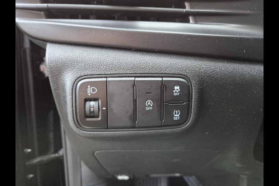 Hyundai i20 1.0 T-GDI Comfort Smart