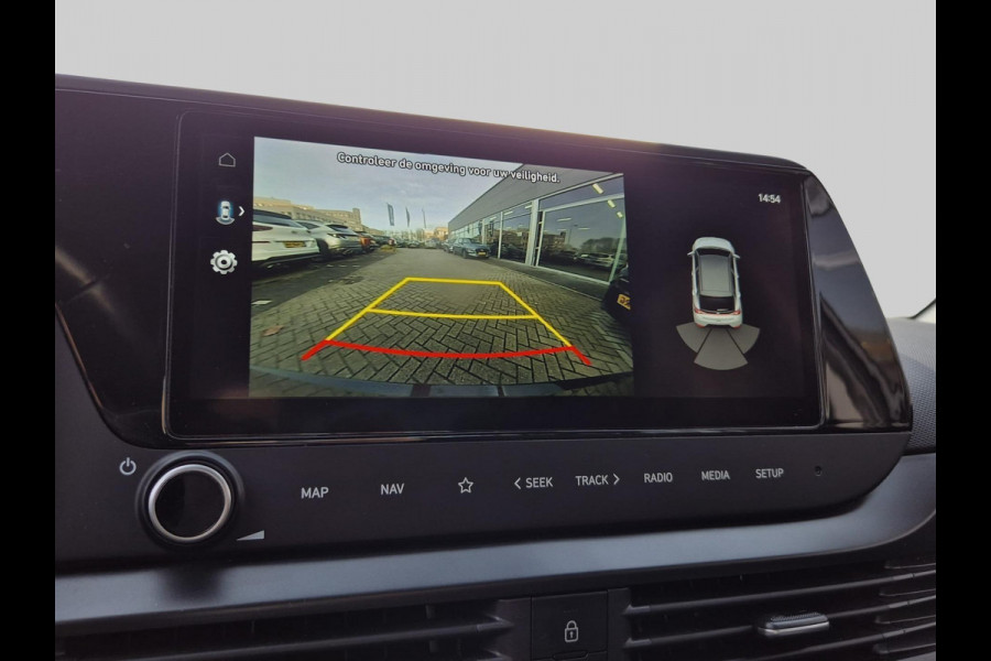 Hyundai i20 1.0 T-GDI Comfort Smart