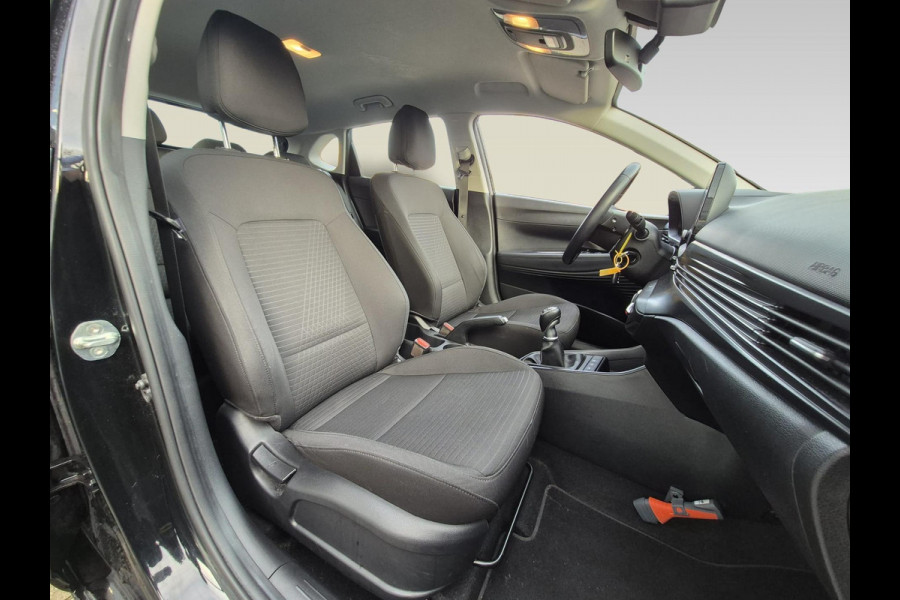 Hyundai i20 1.0 T-GDI Comfort Smart