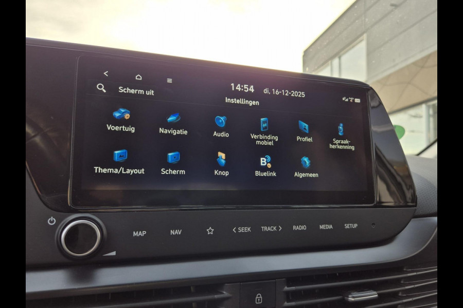 Hyundai i20 1.0 T-GDI Comfort Smart