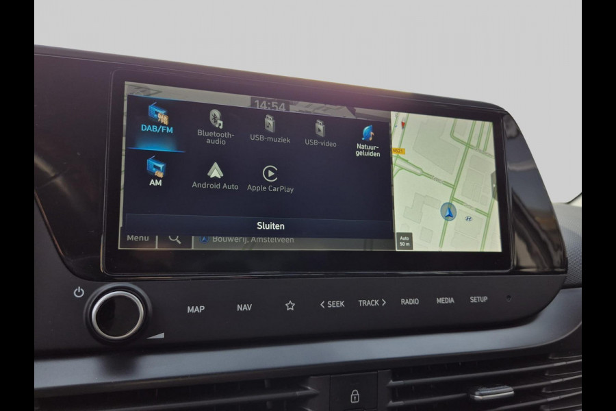 Hyundai i20 1.0 T-GDI Comfort Smart