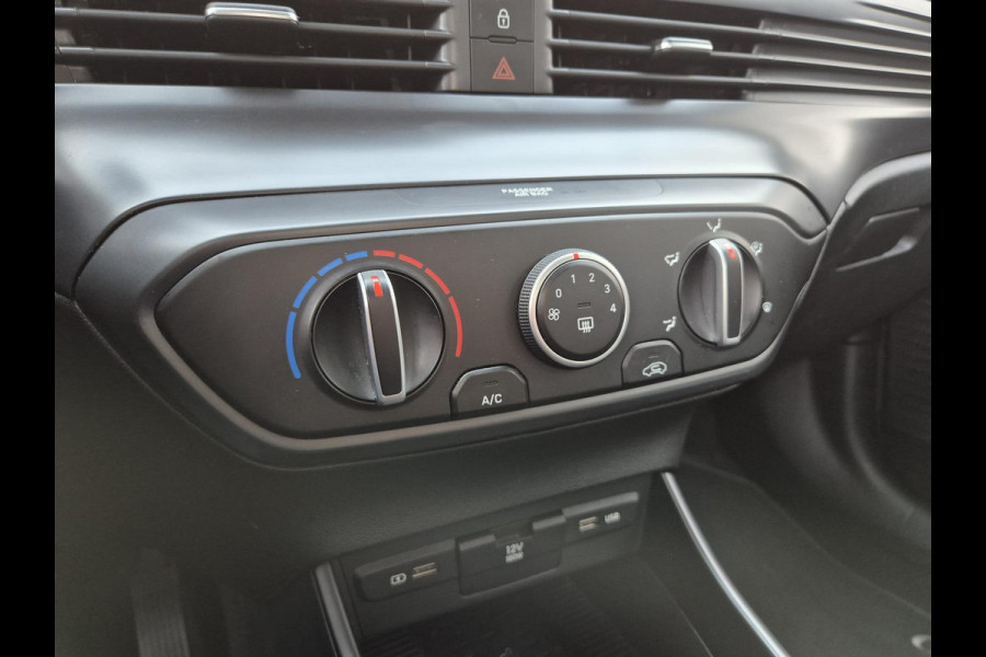 Hyundai i20 1.0 T-GDI Comfort Smart