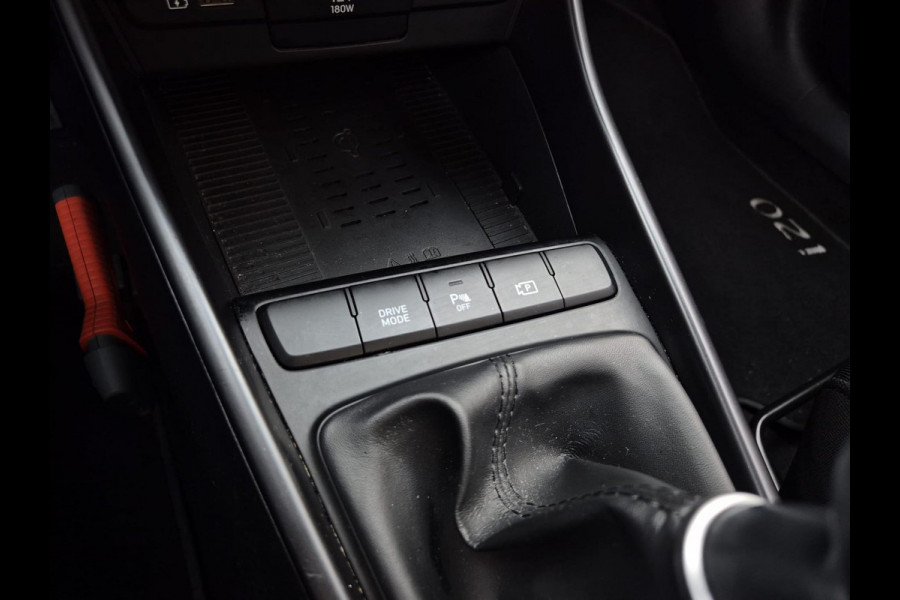 Hyundai i20 1.0 T-GDI Comfort Smart