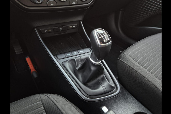 Hyundai i20 1.0 T-GDI Comfort Smart