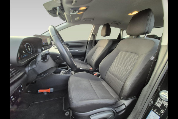 Hyundai i20 1.0 T-GDI Comfort Smart