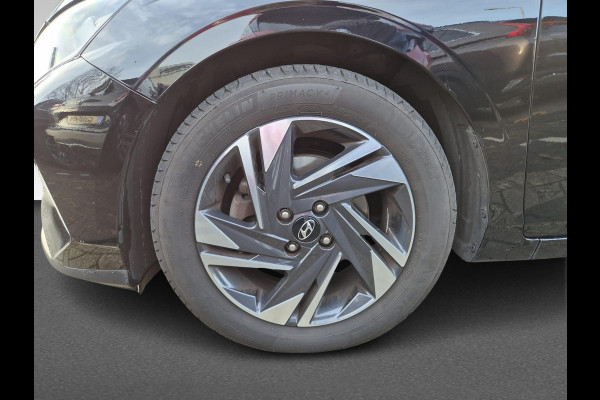 Hyundai i20 1.0 T-GDI Comfort Smart