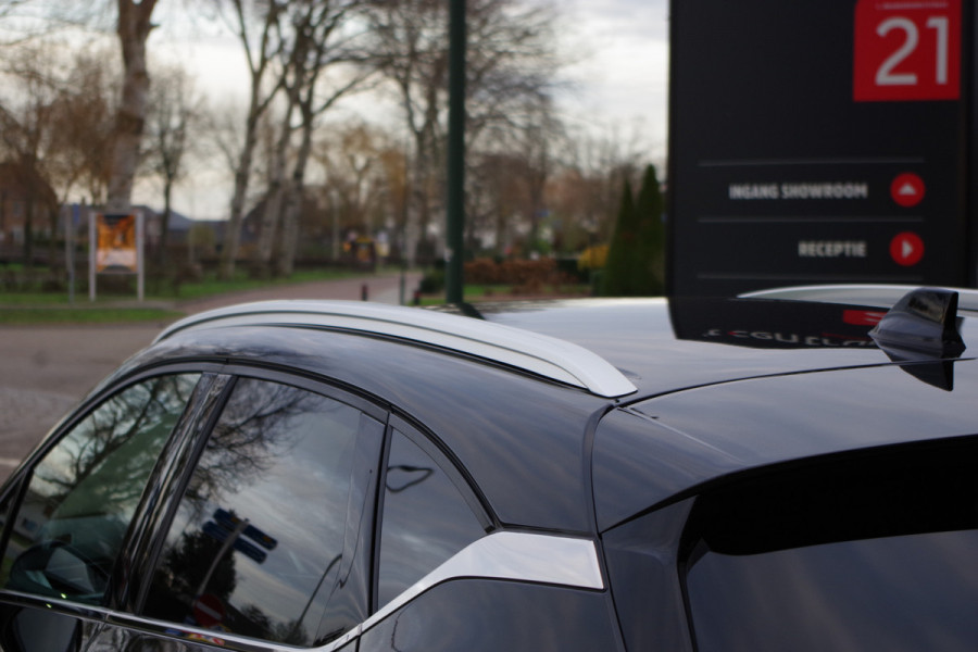 Renault Captur 1.3 mild hybrid 160 PK Automaat Techno, Camera, Climate Control, Adap. Cruise Control