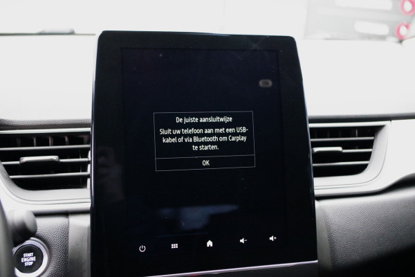 Renault Captur 1.3 mild hybrid 160 PK Automaat Techno, Camera, Climate Control, Adap. Cruise Control