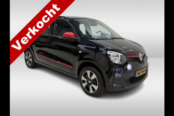 Renault Twingo 1.0 SCe Collection | Org. NL | 1e eig.
