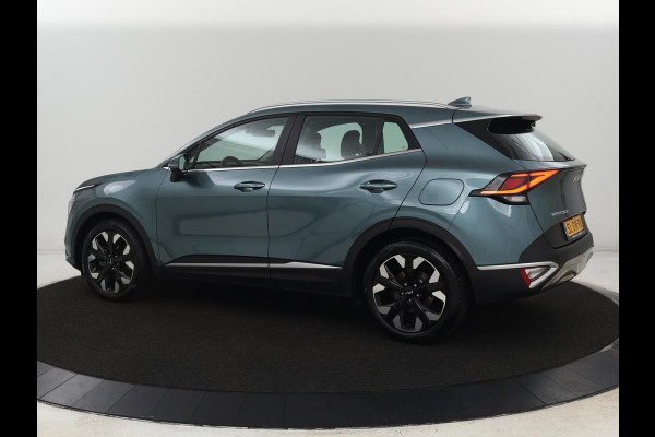 Kia Sportage 1.6 T-GDI Plug-in Hybrid AWD DynamicLine | Adaptive cruise | Carplay | Camera | Climate control | Navigatie | Digital Cockpit | PHEV