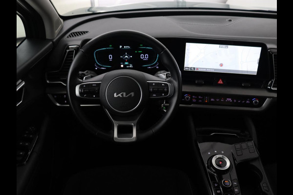 Kia Sportage 1.6 T-GDI Plug-in Hybrid AWD DynamicLine | Adaptive cruise | Carplay | Camera | Climate control | Navigatie | Digital Cockpit | PHEV