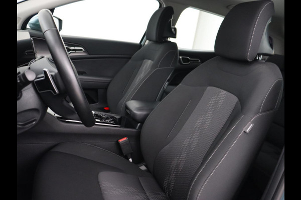 Kia Sportage 1.6 T-GDI Plug-in Hybrid AWD DynamicLine | Adaptive cruise | Carplay | Camera | Climate control | Navigatie | Digital Cockpit | PHEV