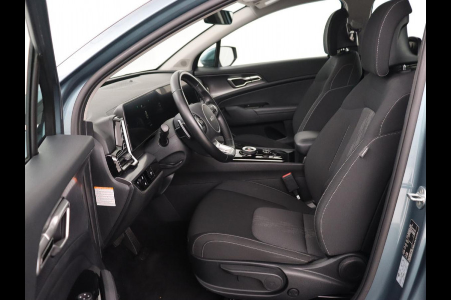 Kia Sportage 1.6 T-GDI Plug-in Hybrid AWD DynamicLine | Adaptive cruise | Carplay | Camera | Climate control | Navigatie | Digital Cockpit | PHEV