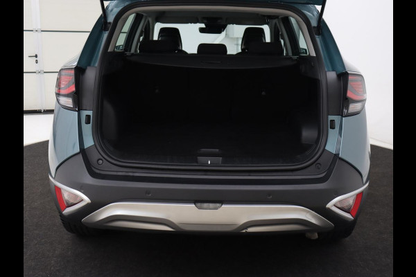 Kia Sportage 1.6 T-GDI Plug-in Hybrid AWD DynamicLine | Adaptive cruise | Carplay | Camera | Climate control | Navigatie | Digital Cockpit | PHEV