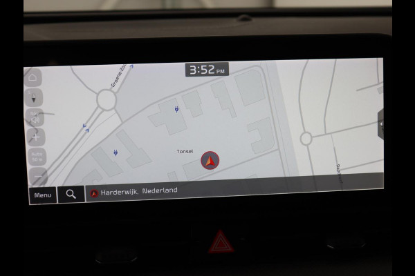 Kia Sportage 1.6 T-GDI Plug-in Hybrid AWD DynamicLine | Adaptive cruise | Carplay | Camera | Climate control | Navigatie | Digital Cockpit | PHEV