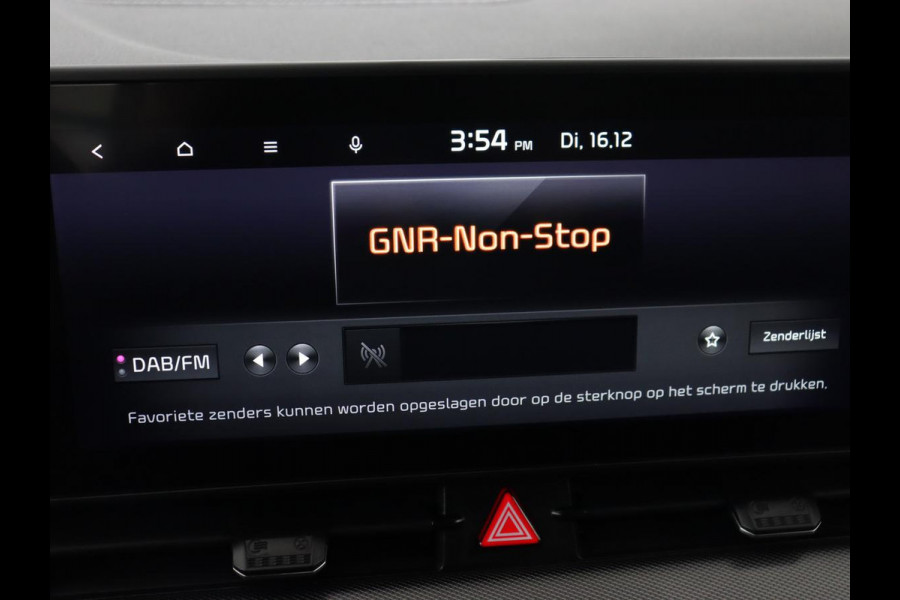 Kia Sportage 1.6 T-GDI Plug-in Hybrid AWD DynamicLine | Adaptive cruise | Carplay | Camera | Climate control | Navigatie | Digital Cockpit | PHEV