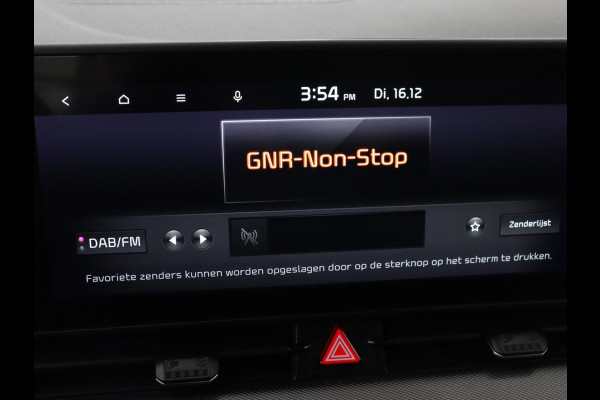 Kia Sportage 1.6 T-GDI Plug-in Hybrid AWD DynamicLine | Adaptive cruise | Carplay | Camera | Climate control | Navigatie | Digital Cockpit | PHEV