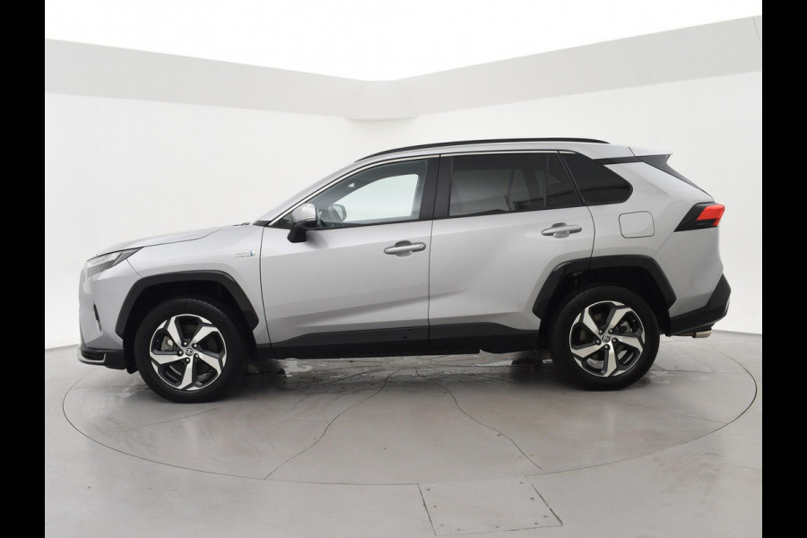 Toyota RAV4 2.5 PLUG-IN HYBRID AWD 4WD 306 PK *12.058 KM* + STOELVERW. V+A | STUURVERW. | CAMERA |