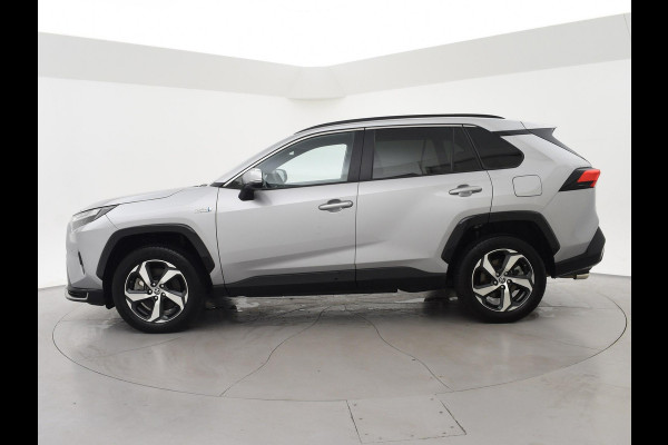 Toyota RAV4 2.5 PLUG-IN HYBRID AWD 4WD 306 PK *12.058 KM* + STOELVERW. V+A | STUURVERW. | CAMERA |