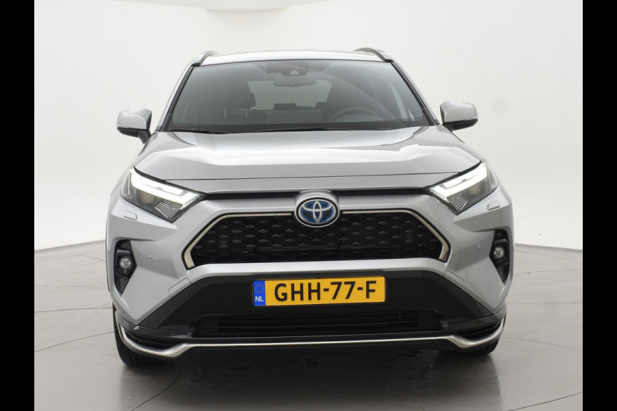 Toyota RAV4 2.5 PLUG-IN HYBRID AWD 4WD 306 PK *12.058 KM* + STOELVERW. V+A | STUURVERW. | CAMERA |