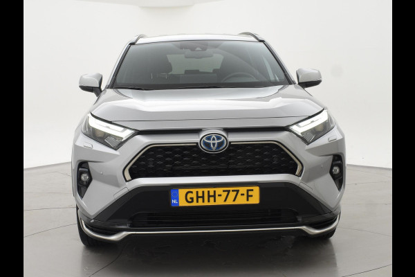 Toyota RAV4 2.5 PLUG-IN HYBRID AWD 4WD 306 PK *12.058 KM* + STOELVERW. V+A | STUURVERW. | CAMERA |