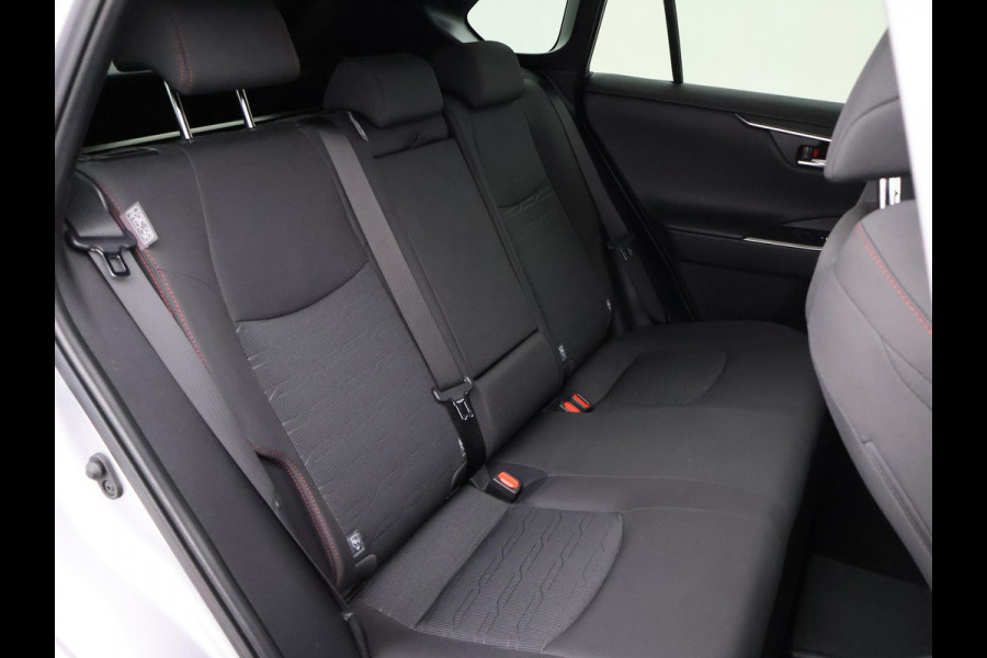 Toyota RAV4 2.5 PLUG-IN HYBRID AWD 4WD 306 PK *12.058 KM* + STOELVERW. V+A | STUURVERW. | CAMERA |