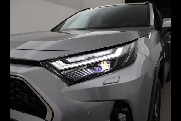 Toyota RAV4 2.5 PLUG-IN HYBRID AWD 4WD 306 PK *12.058 KM* + STOELVERW. V+A | STUURVERW. | CAMERA |