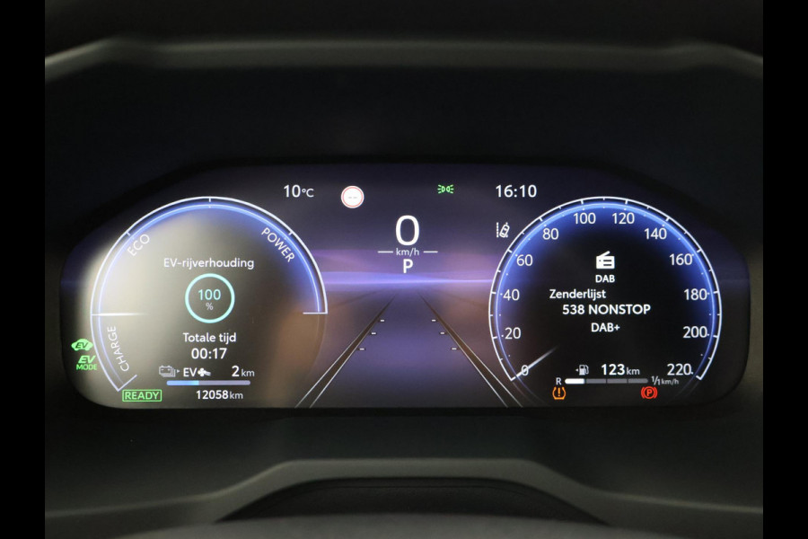 Toyota RAV4 2.5 PLUG-IN HYBRID AWD 4WD 306 PK *12.058 KM* + STOELVERW. V+A | STUURVERW. | CAMERA |