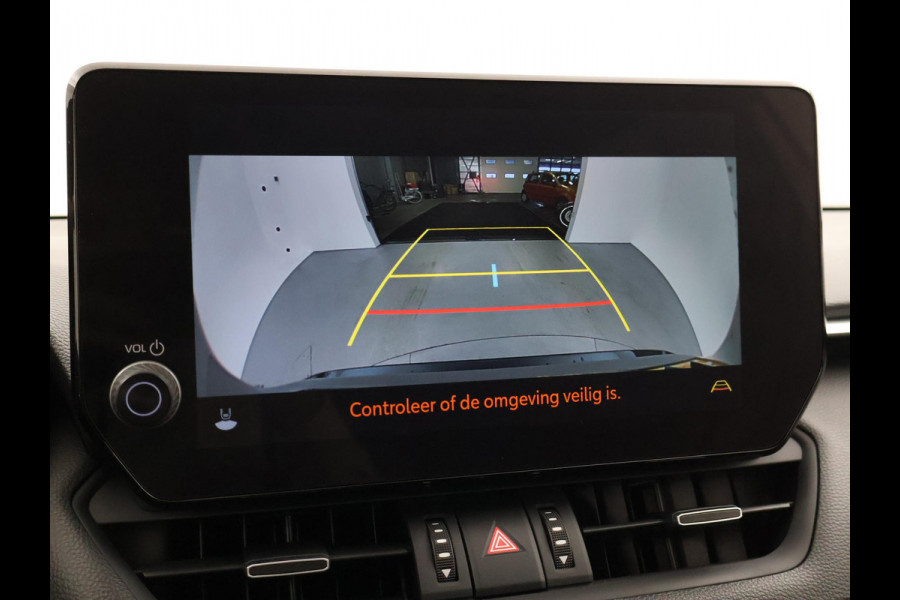 Toyota RAV4 2.5 PLUG-IN HYBRID AWD 4WD 306 PK *12.058 KM* + STOELVERW. V+A | STUURVERW. | CAMERA |