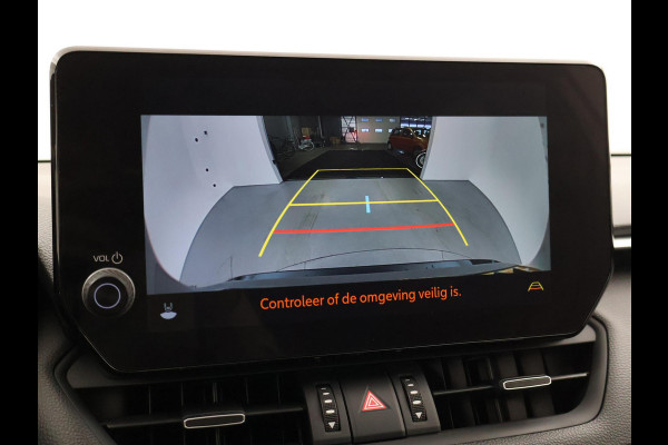 Toyota RAV4 2.5 PLUG-IN HYBRID AWD 4WD 306 PK *12.058 KM* + STOELVERW. V+A | STUURVERW. | CAMERA |