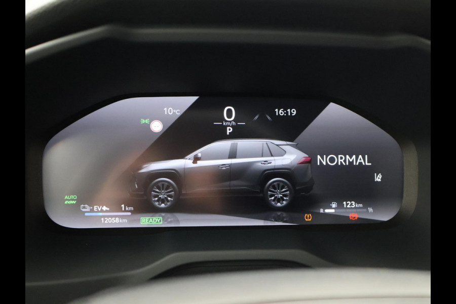 Toyota RAV4 2.5 PLUG-IN HYBRID AWD 4WD 306 PK *12.058 KM* + STOELVERW. V+A | STUURVERW. | CAMERA |