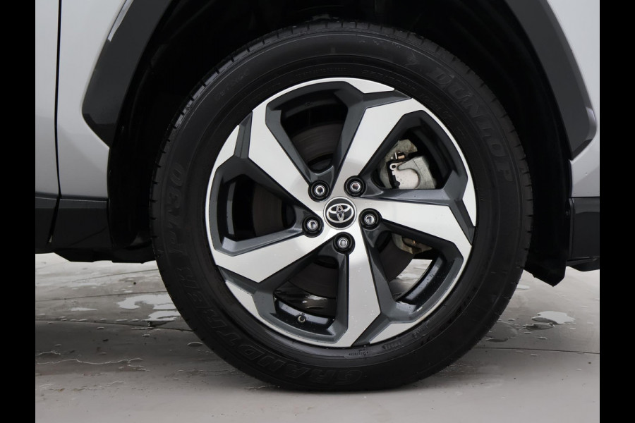 Toyota RAV4 2.5 PLUG-IN HYBRID AWD 4WD 306 PK *12.058 KM* + STOELVERW. V+A | STUURVERW. | CAMERA |
