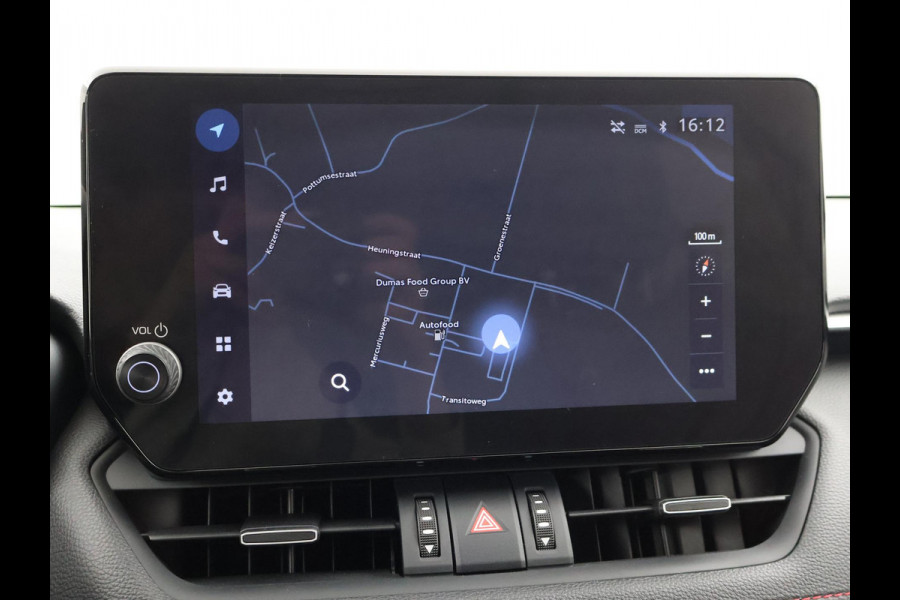 Toyota RAV4 2.5 PLUG-IN HYBRID AWD 4WD 306 PK *12.058 KM* + STOELVERW. V+A | STUURVERW. | CAMERA |