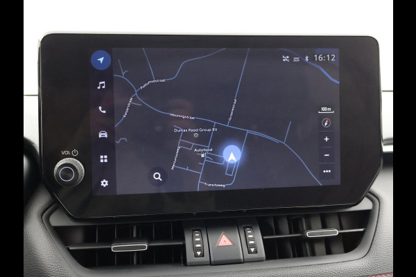 Toyota RAV4 2.5 PLUG-IN HYBRID AWD 4WD 306 PK *12.058 KM* + STOELVERW. V+A | STUURVERW. | CAMERA |