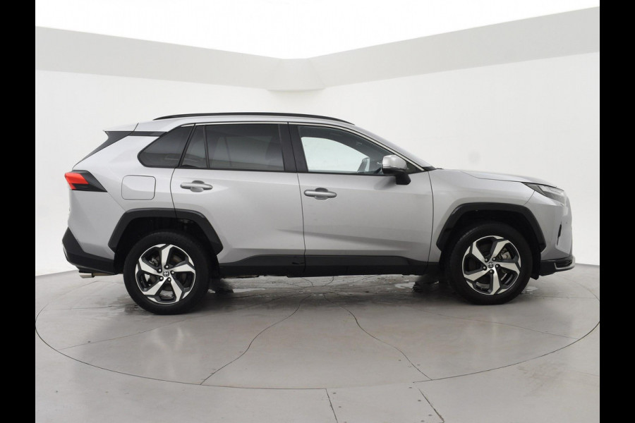 Toyota RAV4 2.5 PLUG-IN HYBRID AWD 4WD 306 PK *12.058 KM* + STOELVERW. V+A | STUURVERW. | CAMERA |