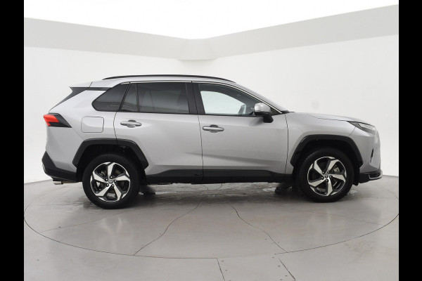 Toyota RAV4 2.5 PLUG-IN HYBRID AWD 4WD 306 PK *12.058 KM* + STOELVERW. V+A | STUURVERW. | CAMERA |