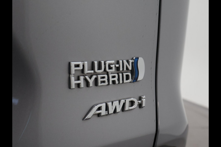 Toyota RAV4 2.5 PLUG-IN HYBRID AWD 4WD 306 PK *12.058 KM* + STOELVERW. V+A | STUURVERW. | CAMERA |