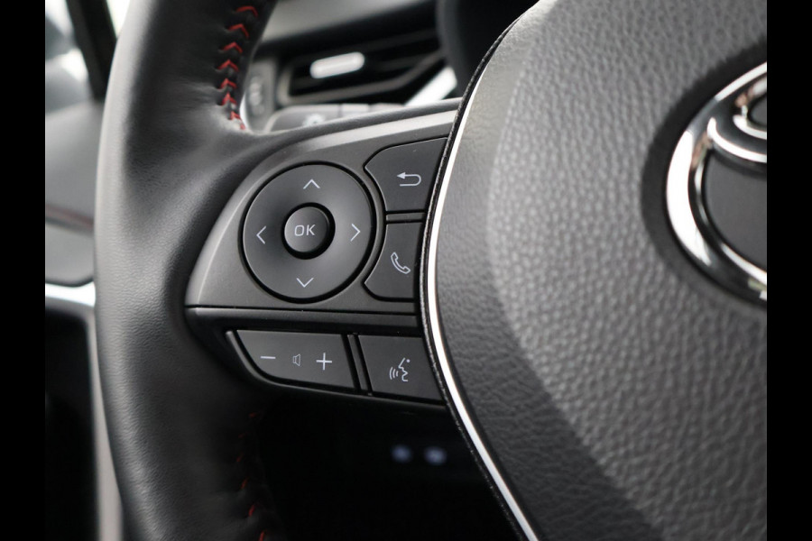 Toyota RAV4 2.5 PLUG-IN HYBRID AWD 4WD 306 PK *12.058 KM* + STOELVERW. V+A | STUURVERW. | CAMERA |